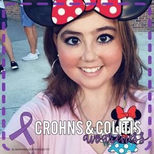 Meet your Posher, Ashlee